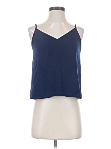 Leith Sleeveless Top (view 1)