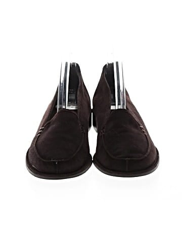 Stuart Weitzman Flats (view 2)