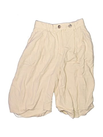 Cos Khaki Shorts (view 1)