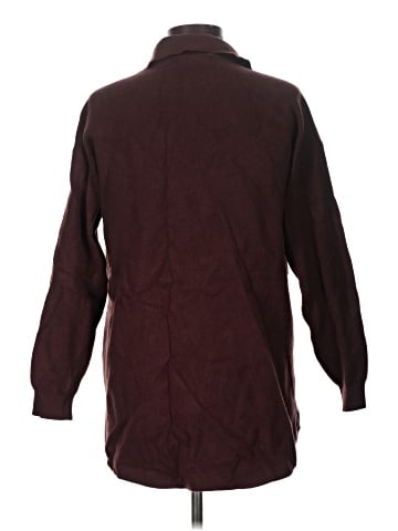 By Design Long Sleeve Button-Down Shirt (view 2)