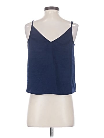 Leith Sleeveless Top (view 2)