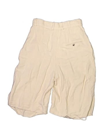 Cos Khaki Shorts (view 2)