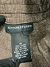 Sutton Studio Tweed Brown Linen Pants Size 10 - photo 7