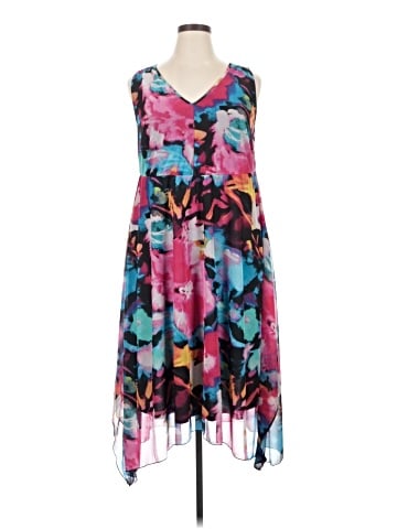 Avenue Cocktail Dress (view 1)