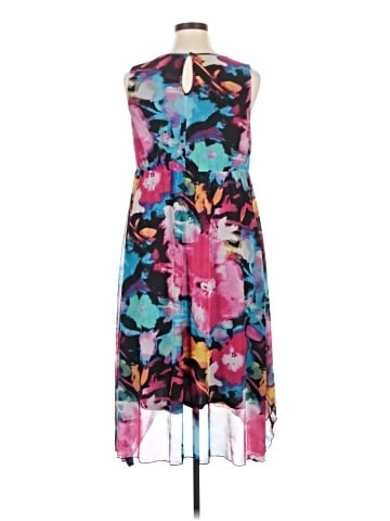Avenue Cocktail Dress (view 2)