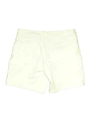 Simply Vera Vera Wang Khaki Shorts (view 2)