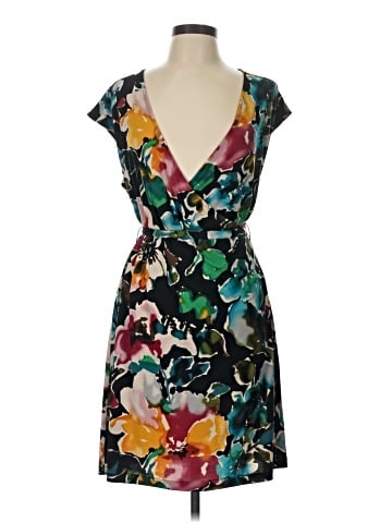 Daisy Fuentes Cocktail Dress (view 1)