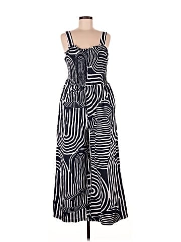 Dizzy Lizzy Jumpsuit (view 1)