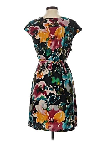 Daisy Fuentes Cocktail Dress (view 2)