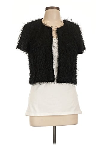 Hem & Thread Kimono (view 1)