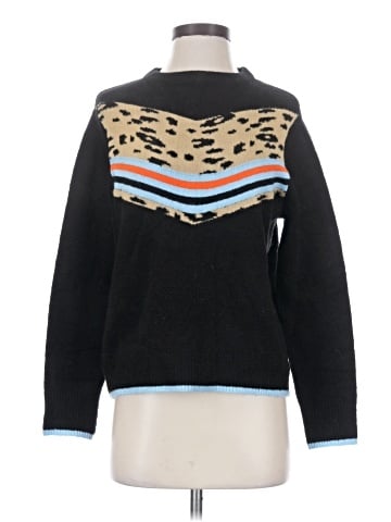 THML Pullover Sweater (view 1)