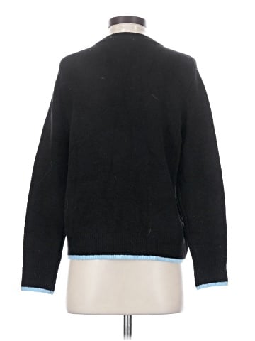 THML Pullover Sweater (view 2)