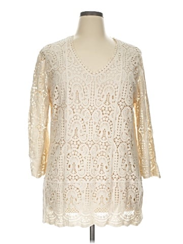 Adiva Casual Dress (view 1)