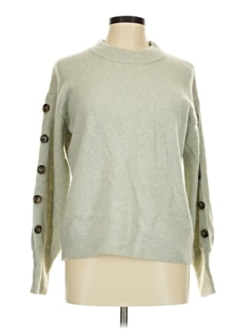 Who What Wear Pullover Sweater (view 1)