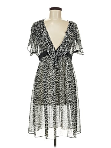 I Heart Ronson Cocktail Dress (view 1)