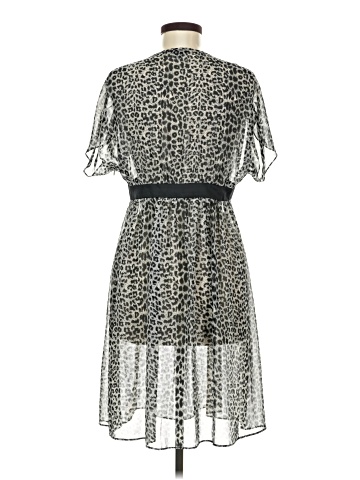 I Heart Ronson Cocktail Dress (view 2)