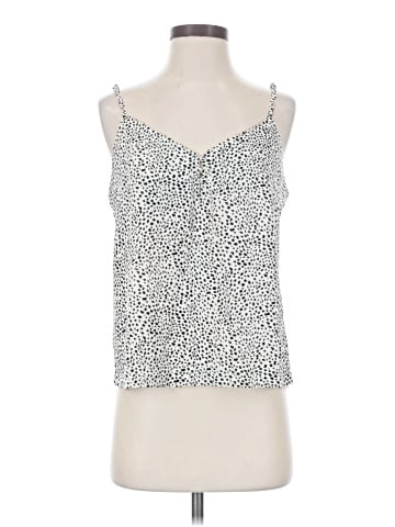 Millibon Sleeveless Blouse (view 1)