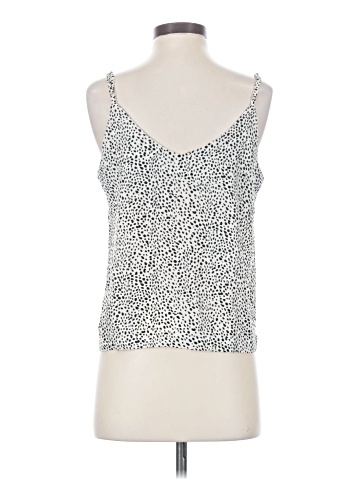 Millibon Sleeveless Blouse (view 2)