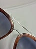 Prada Brown Sunglasses One size - photo 8