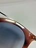 Prada Brown Sunglasses One size - photo 6