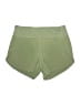 Athleta Solid Green Athletic Shorts Size S - photo 1