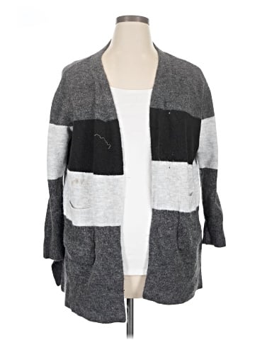 Modern Lux Cardigan (view 1)