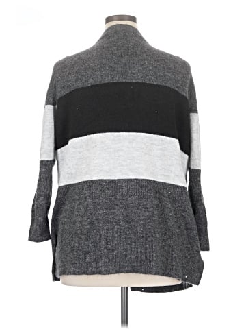 Modern Lux Cardigan (view 2)