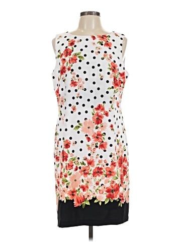 Alyx Cocktail Dress (view 1)