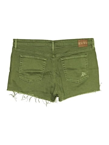 Adriano Goldschmied Denim Shorts (view 2)