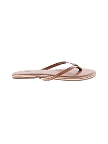 J.Crew Factory Store Flip Flops (view 1)