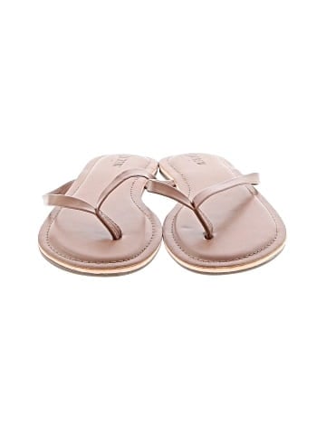 J.Crew Factory Store Flip Flops (view 2)