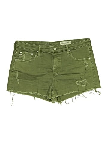 Adriano Goldschmied Denim Shorts (view 1)