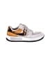 Nike Orange Sneakers Size 8 - photo 1