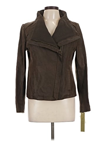 Nicole Miller Jacket (view 1)
