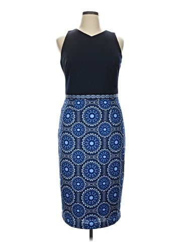 Maggy London Cocktail Dress (view 1)