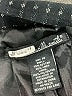 Willi Smith Black Jacket Size M - photo 7