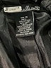 Willi Smith Black Jacket Size M - photo 8