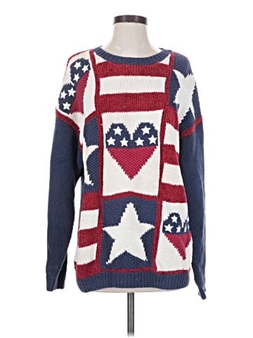 Westbound Pullover Sweater (view 1)