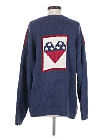 Westbound Pullover Sweater (view 2)