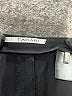 T Tahari Solid Black Active Pants Size 16 - photo 7