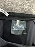 T Tahari Solid Black Active Pants Size 16 - photo 8
