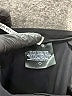 T Tahari Solid Black Active Pants Size 16 - photo 9
