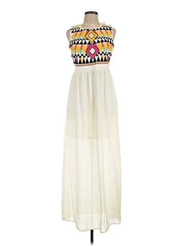 C. Luce Casual Dress (view 1)