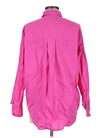 Boden Long Sleeve Button-Down Shirt (view 2)