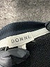 DONNI 100% Polyester Black Pullover Sweater Size L - photo 7