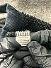 DONNI 100% Polyester Black Pullover Sweater Size L - photo 8