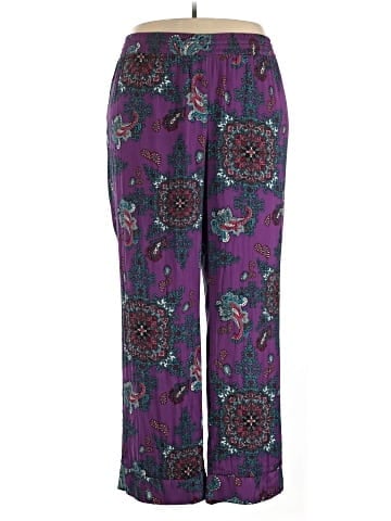 IMAN Casual Pants (view 1)