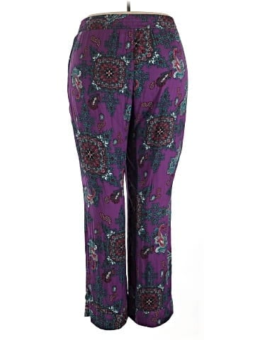 IMAN Casual Pants (view 2)