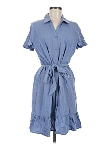 Lucky Brand Casual Dress (view 1)