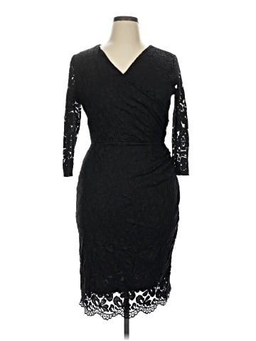 Miusol Cocktail Dress (view 1)